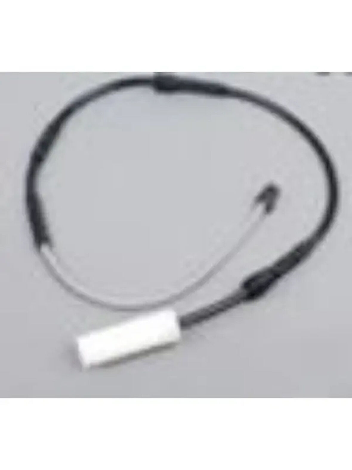 FREN BALATA FISI ON (uzunluk 723 mm) BMW E81 E87 E90 E92 E93