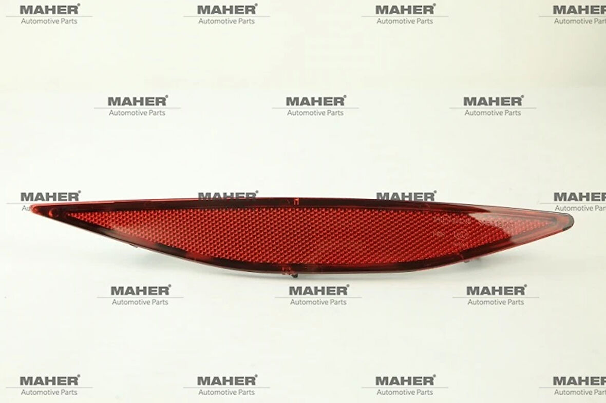 REFLEKTÖR TAMPON GOLF7 2013-2017 ARKA SAĞ 5G0945106