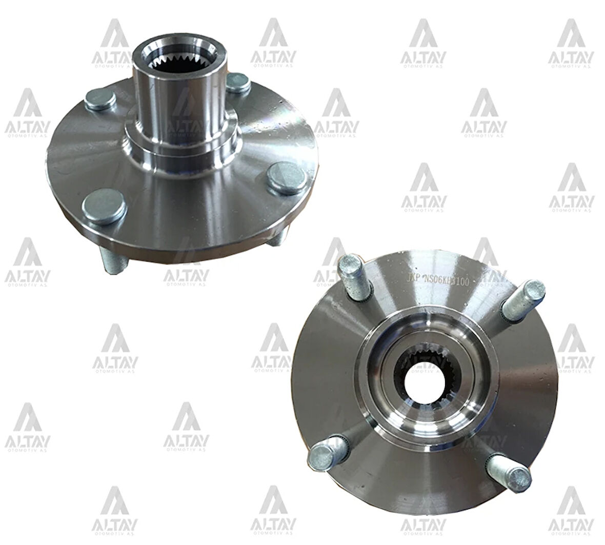 TEKER PORYASI PRIMERA 1997-2002 ÖN 40202 2F000