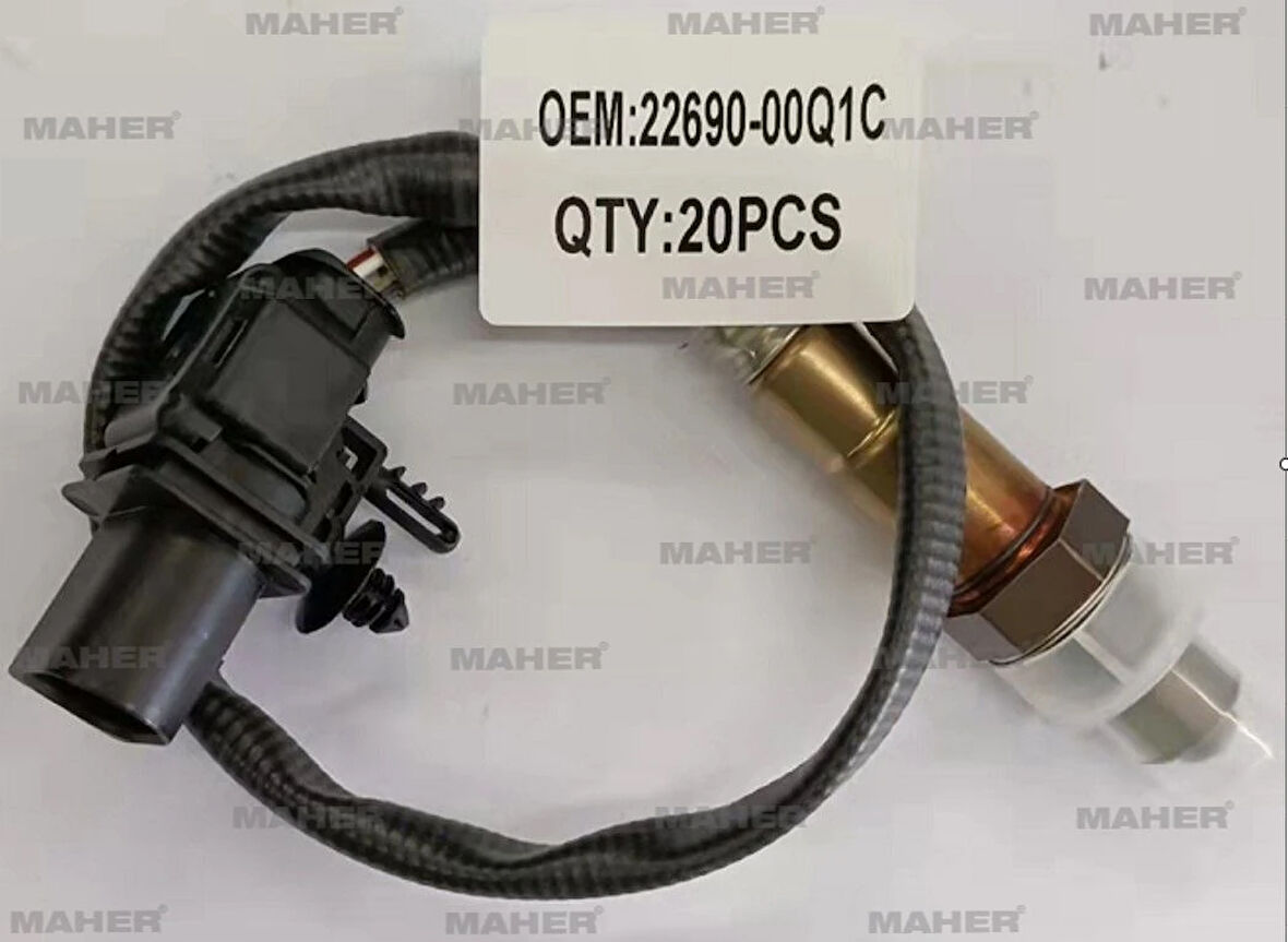 SENSÖR OKSİJEN QASHQAI 2014 1.5 / CLIO / MEGANE / JUKE / MICRA 1.5 22690 00Q1C