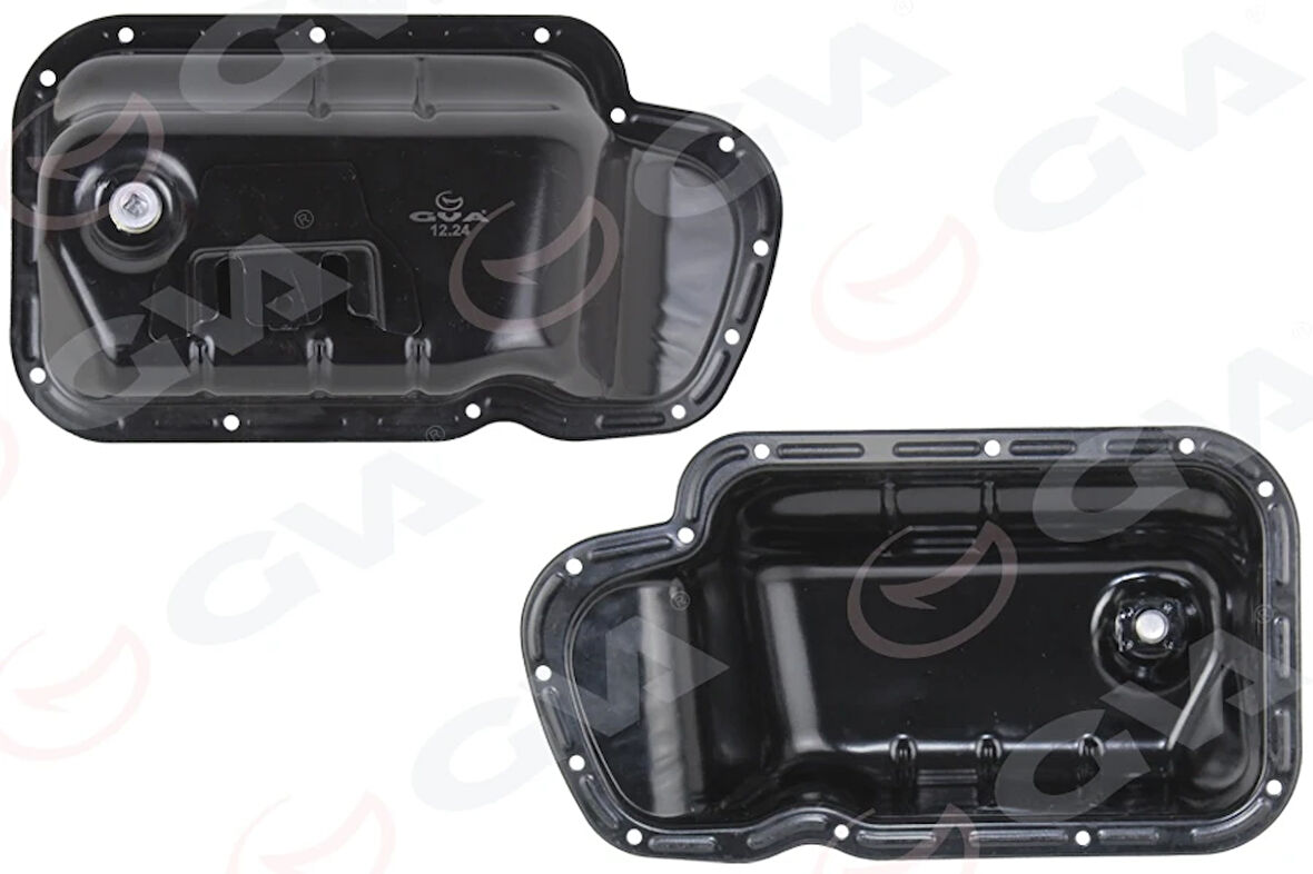 YAĞ KARTERİ PEUGEOT 206-207-307 CITROEN C2-C3-C4 1.4 -BIPPER 1.4 2008 0301 L5 0301 K7 9653579280