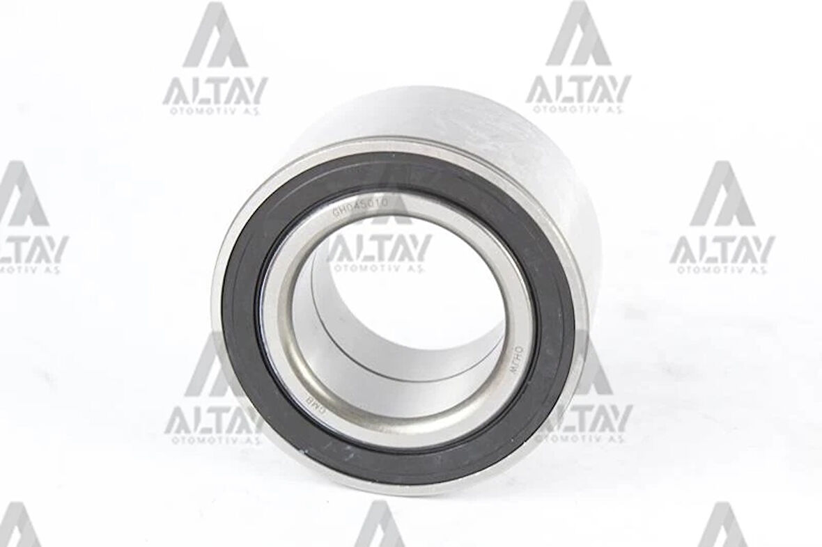 TEKER RULMANI ÖN / ARKA VOLKSWAGEN TRANSPORTER T4 / 45X80X45 7D0498625