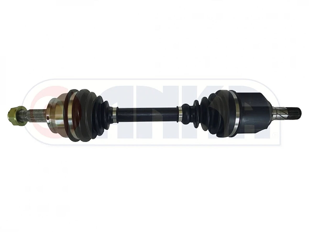 AKS KOMPLE SOL LALELİ FIAT LINEA-PUNTO EVO 1.6 MJT-ALFA MITO 1.4 EURO5 2009 50515474 55256720