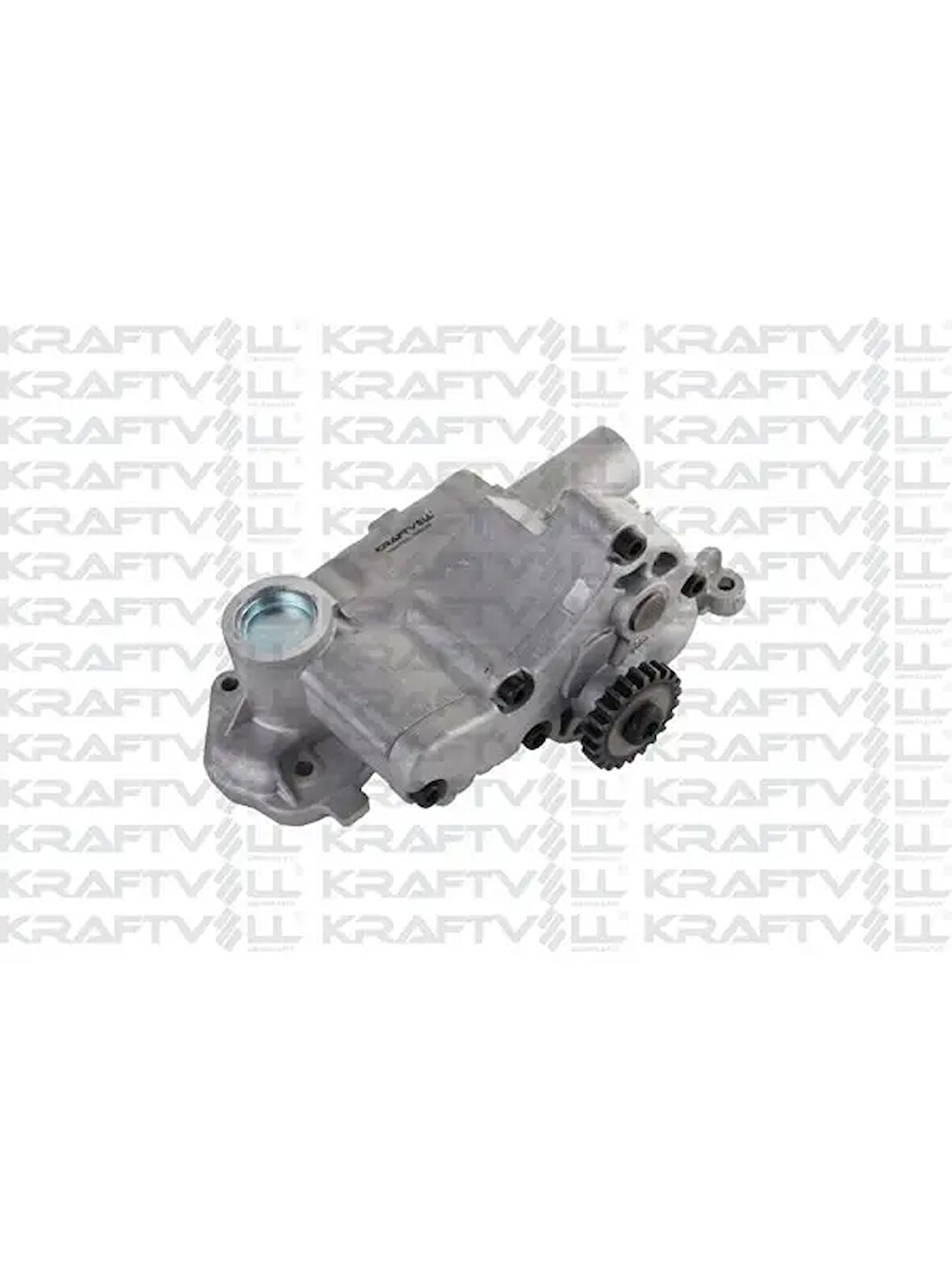 YAG POMPASI AMAROK CC EOS GOLF VI JETTA PASSAT TIGUAN T6 T7 A3 Q3 ALTEA LEON TOLEDO OCTAVIA 1.8 2.0T