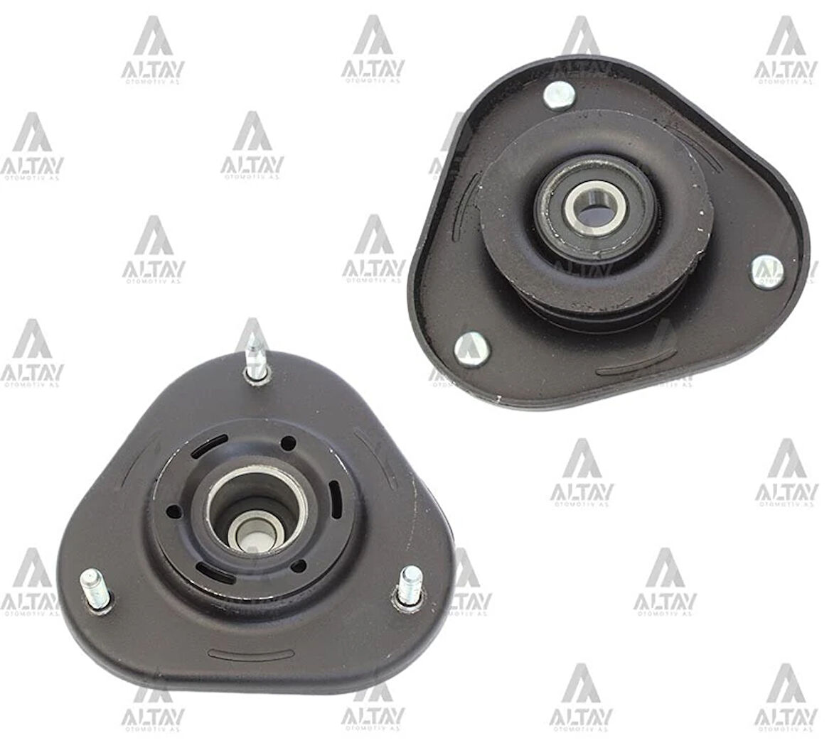 AMORTİSÖR KULESİ COROLLA 2000-2006 VVTI ÖN (YERLİ) 48609 12420