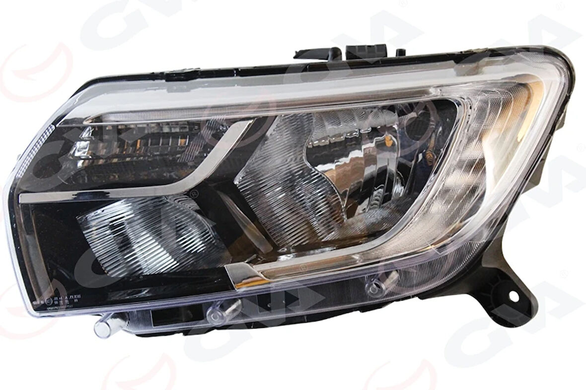 FAR SOL SYMBOL JOY 2018DACIA LOGAN MCV-SANDERO 2017 260609154R 260606236R 260608116R