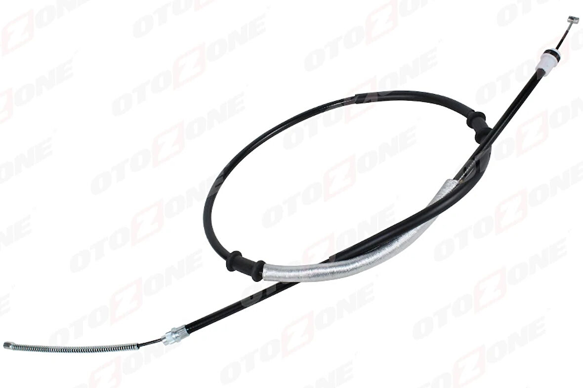 EL FREN TELİ SOL DOBLO 2003-2005 46745157