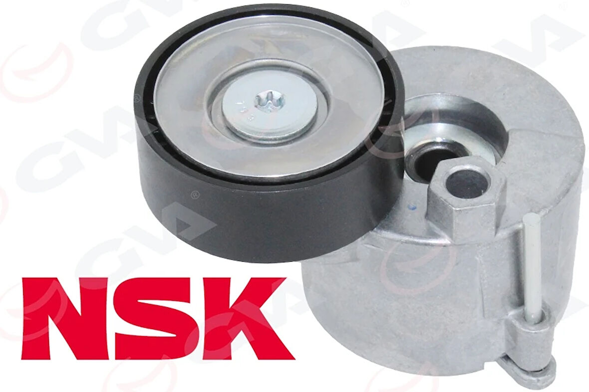 KAYIŞ GERGİSİ KÜTÜKLÜ CRAFTER-MAN TGE DAUA-DAUB-DASA-DAVA 2.0 TDİ 2016- 04L145299L 04L145299B