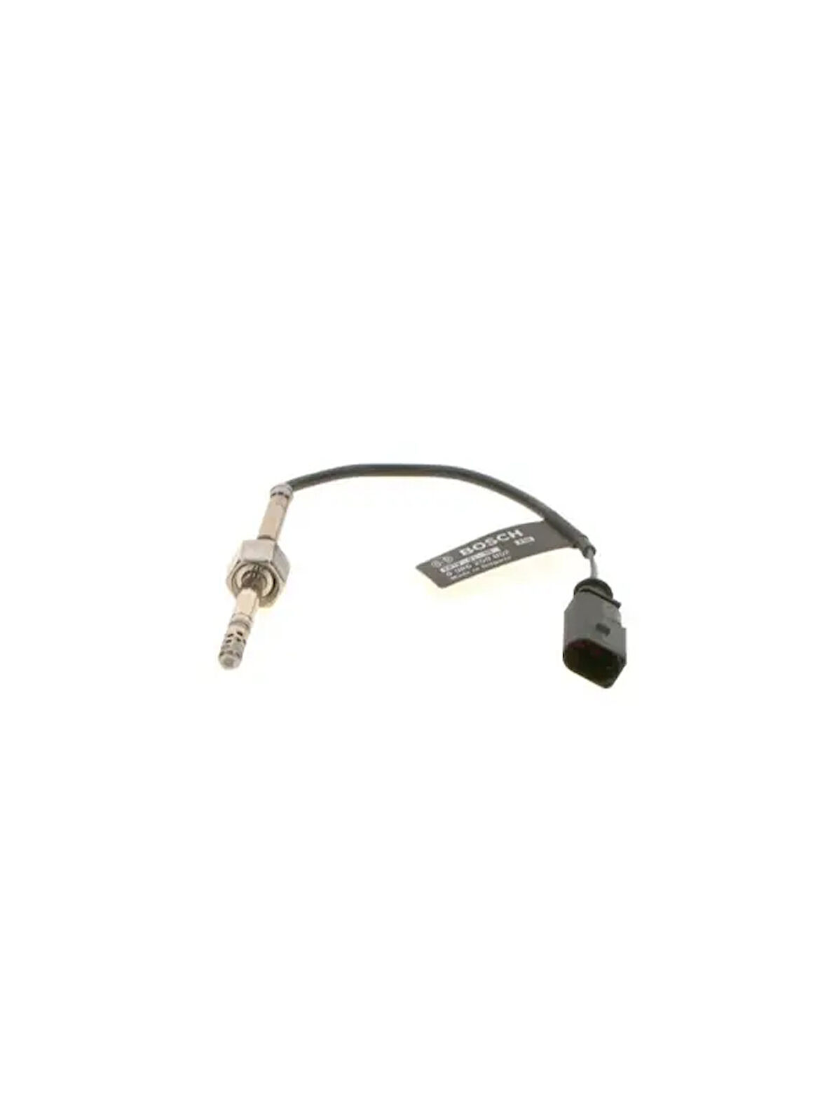 EGZOZ GAZ SICAKLIK SENSORU ( G235 )  BORA GOLF IV POLO A2 A3 0205