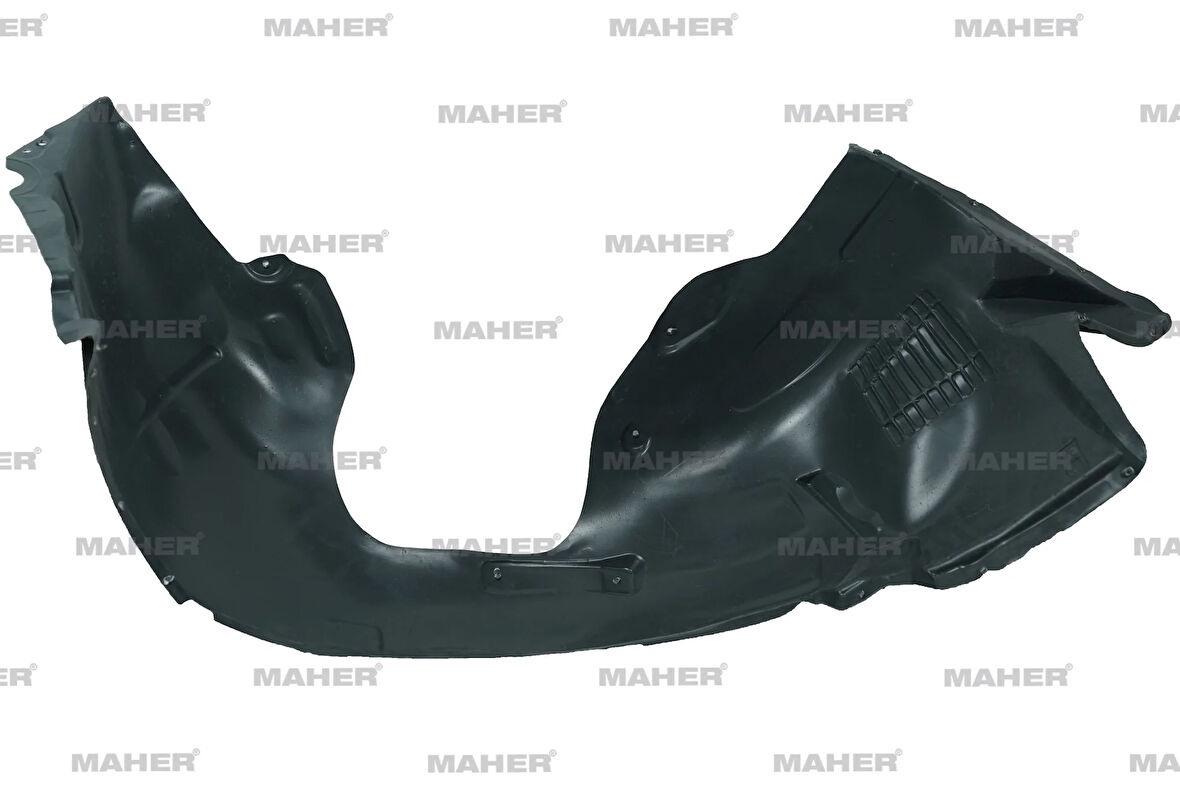 ÇAMURLUK DAVLUMBAZI A3 2020 ÖN SOL 8Y0821171K