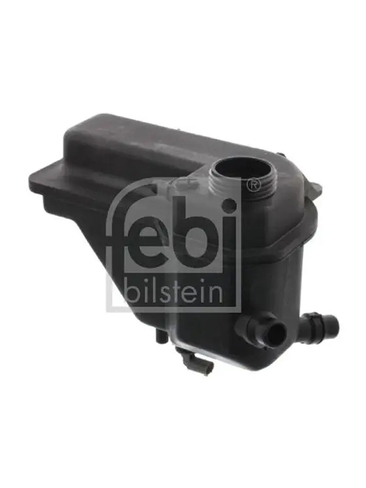 RADYATOR SU DEPOSU BMW E53 M54 M62