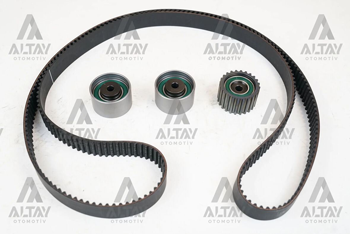 TRİGER SETİ SUBARU IMPREZA-LEGACY / EJ20G / 281DİŞ KTB550