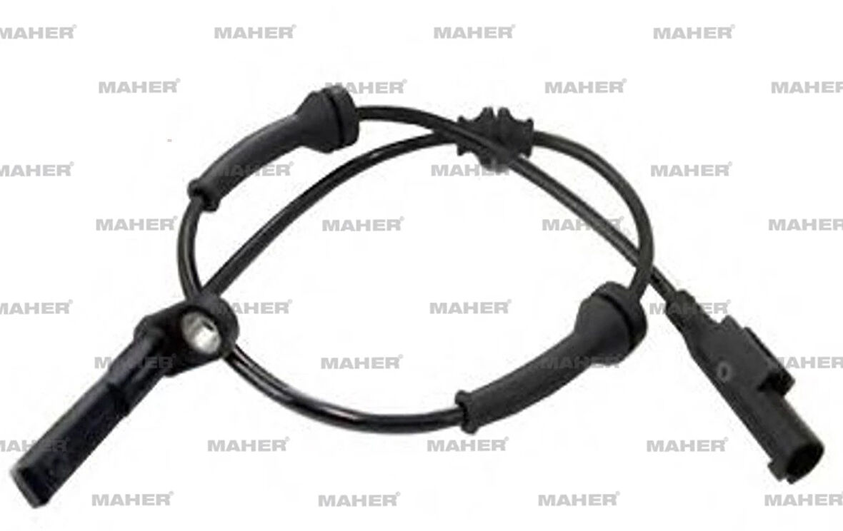 SENSÖR ABS DOBLO 3 2009 ARKA 51840249