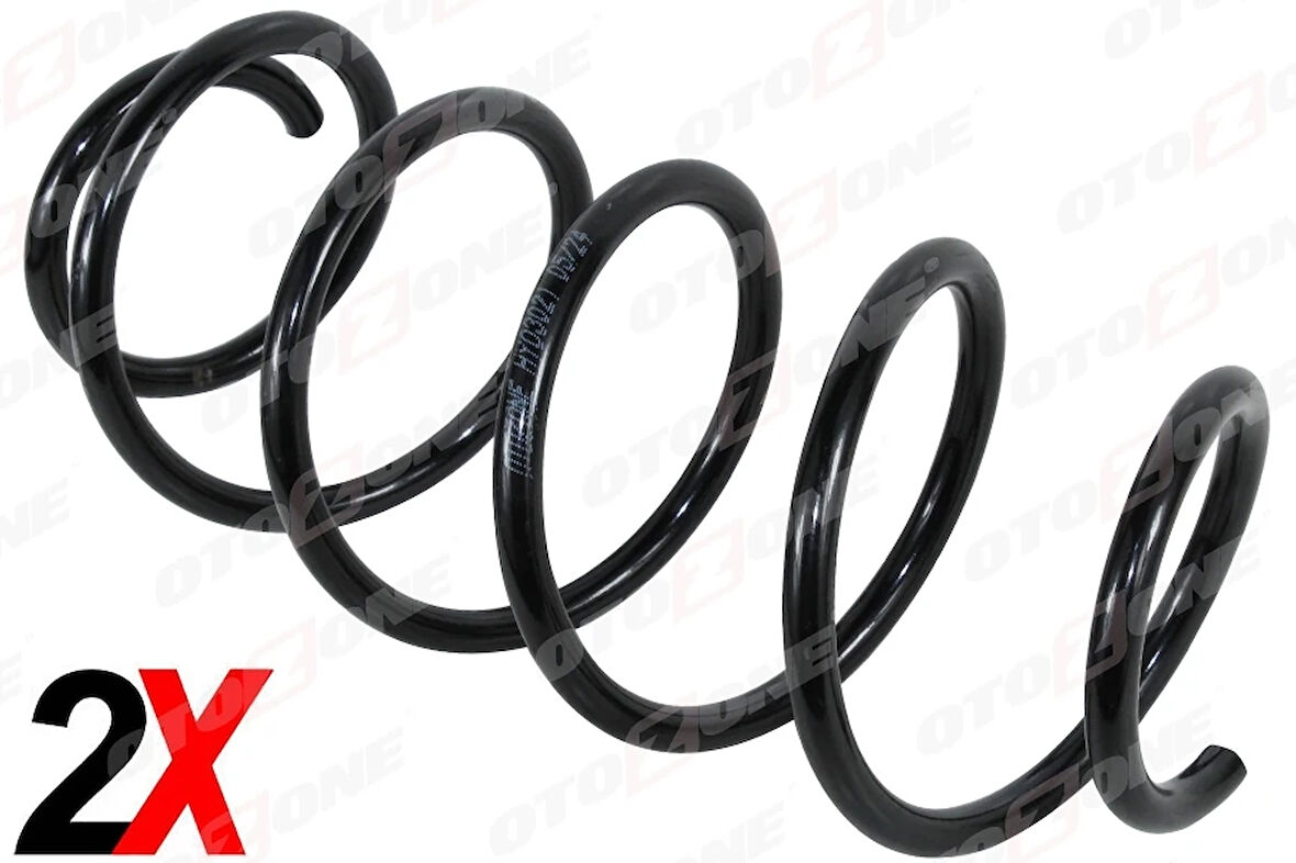 HELEZON YAYI ÖN FUSION 2002-2014 5N115C300AA 1371958 (2 ADET)