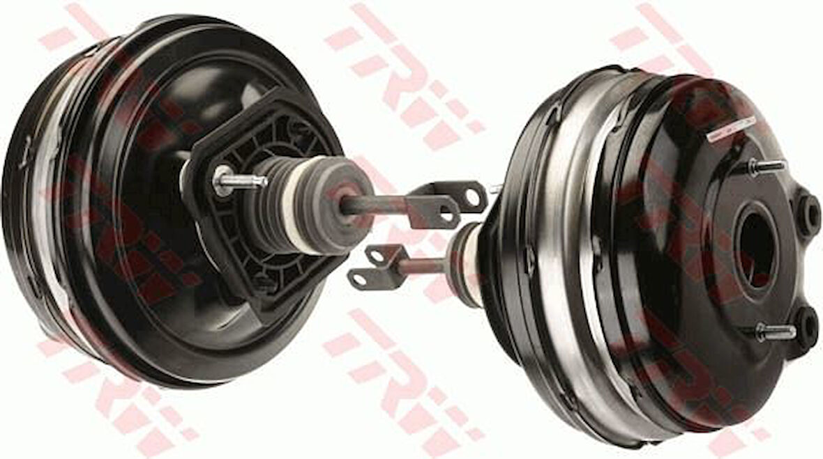 FREN SERVOSU WESTINGHOUSE BMW F10 2010-2016 34336790455