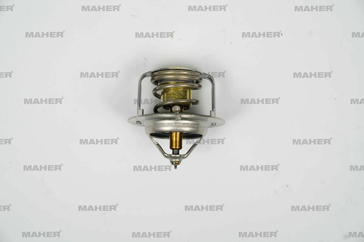 TERMOSTAT EXCEL 1990-1994 / LANCER 1990-1991 / 82°C 25500 24000