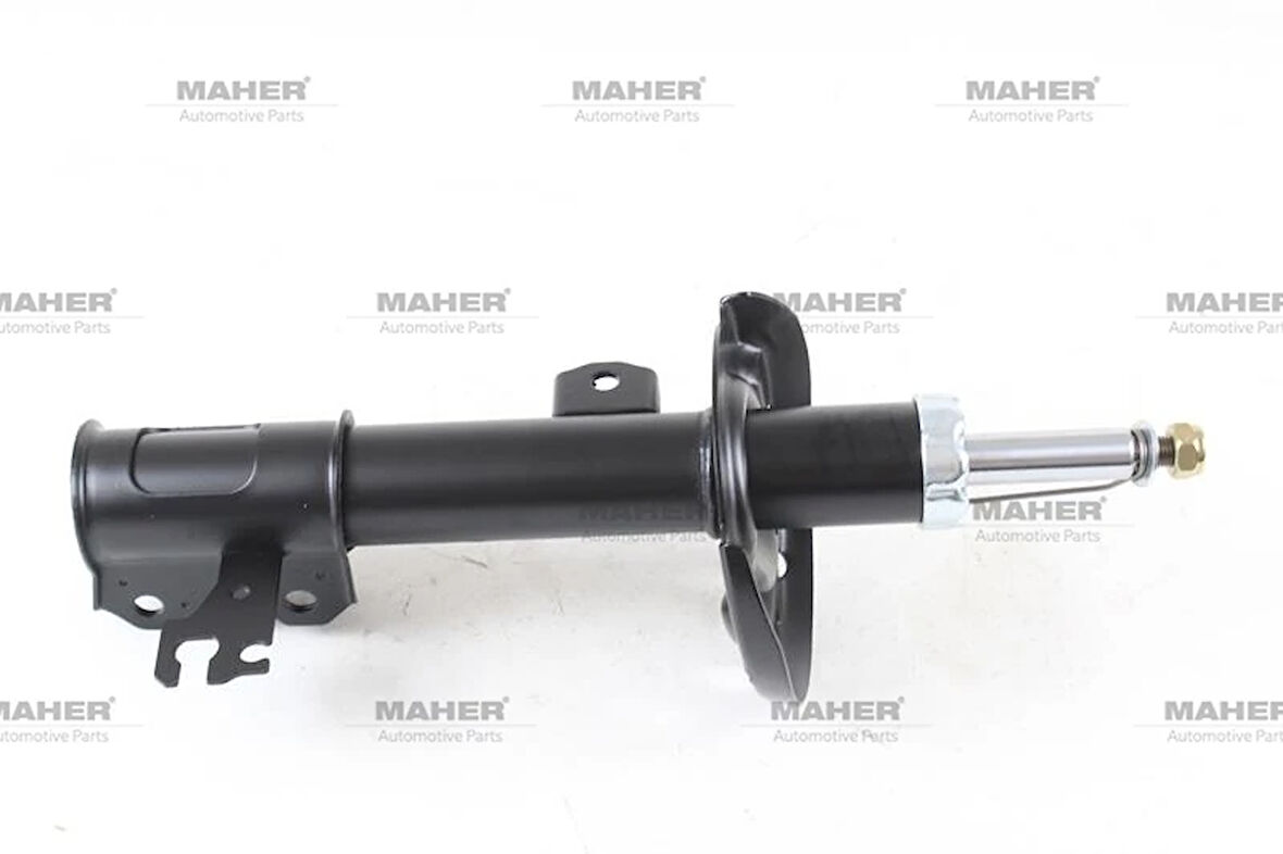 AMORTİSÖR VECTRA C 2002-2008 GAZLI ÖN SOL 344081