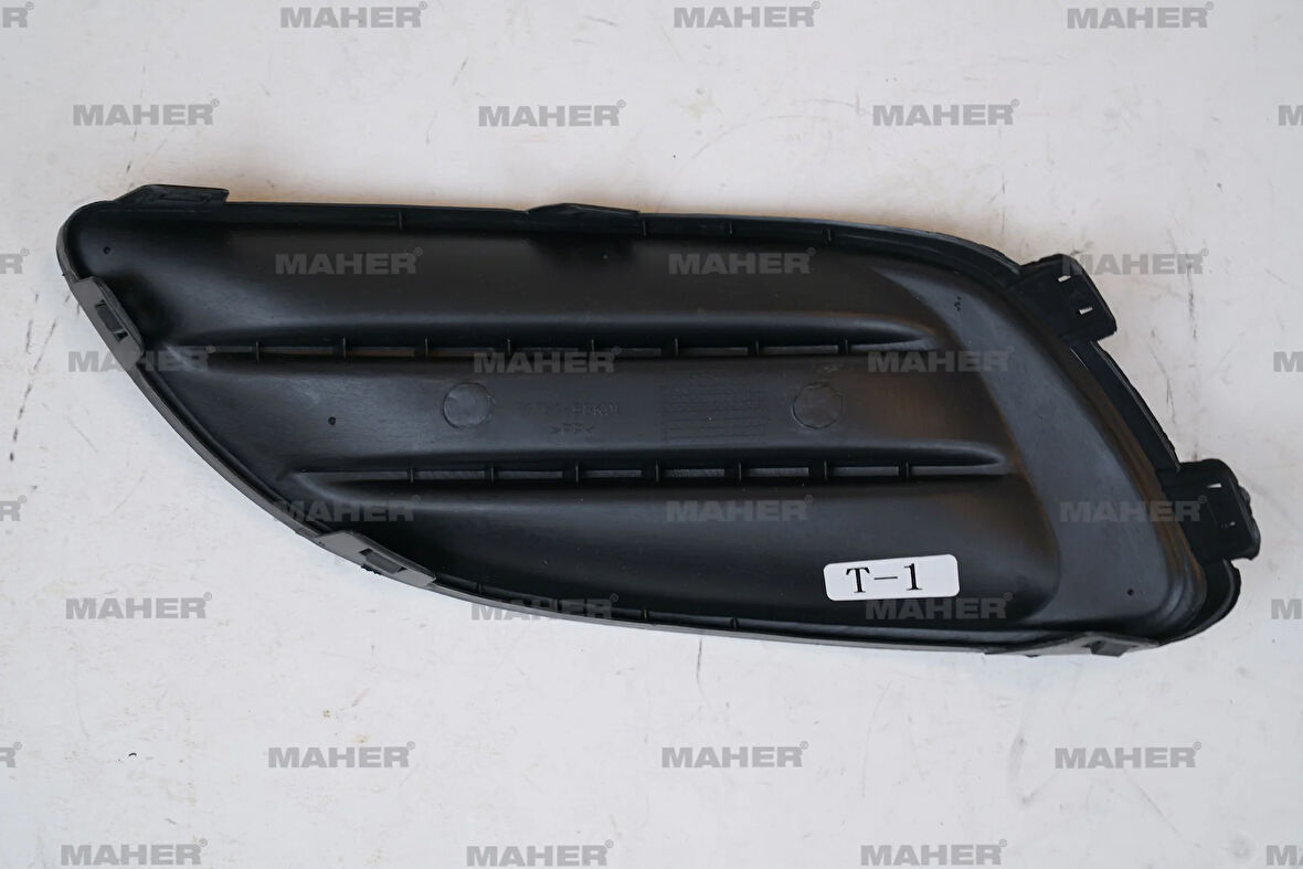 SİS LAMBA KAPAĞI ALTO 2009-2013 ÖN SOL (SİSSİZ) 71761 M68K005PK