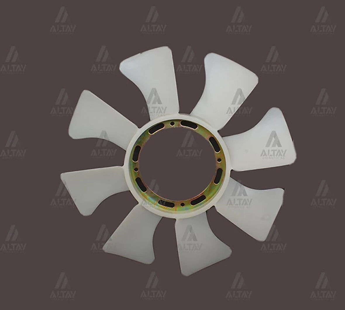 PERVANE RADYATÖR FAN STAREX 100HP-140HP 25261 42920