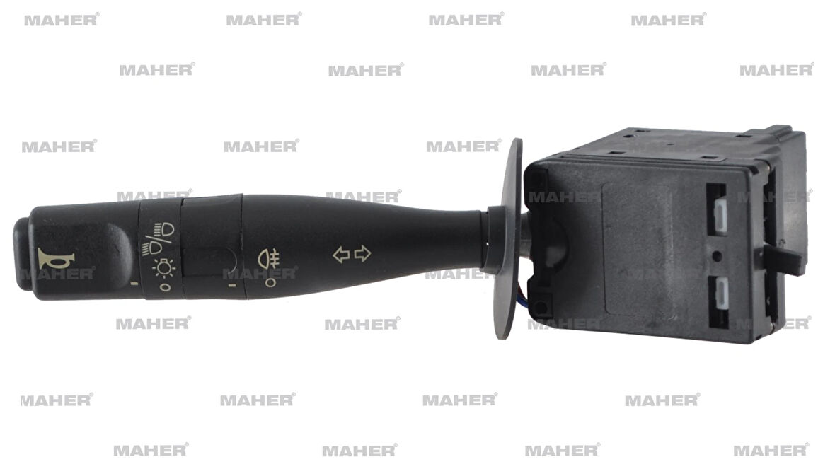 KOL FAR-SINYAL KUMANDA 106 / 206 / 306 / PARTNER / BERLINGO / SAXO / JUMPY / SCUDO 1996-2002 SIS FARSIZ SURUCU TARAFI HAVA YASTIKSIZ 625369