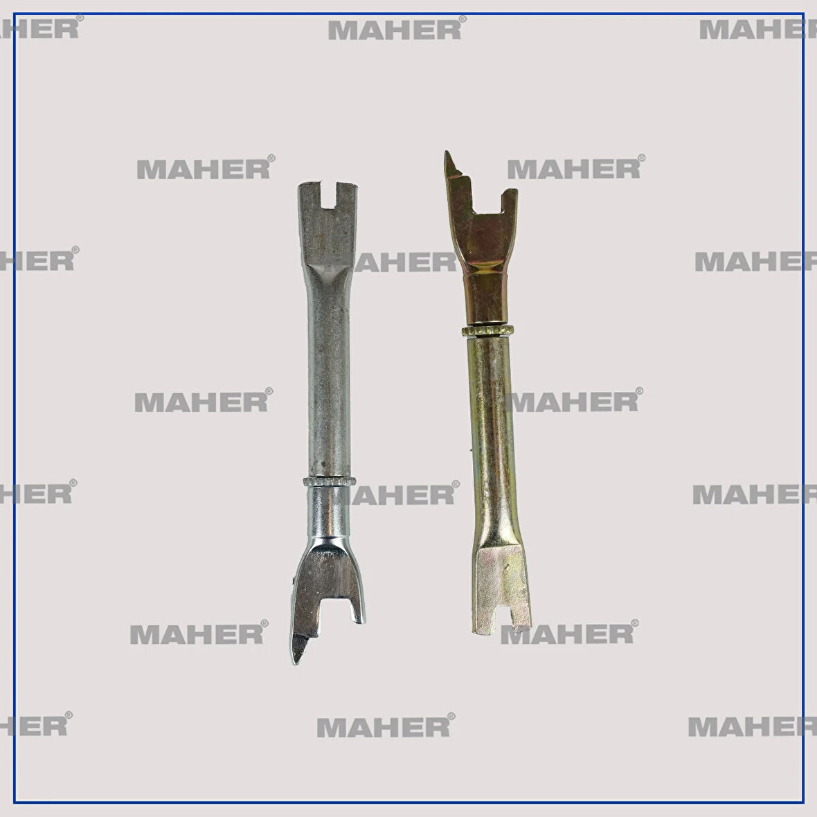 CIRCIR FREN AYAR GRAND VITARA 1998-2005 R-L SET 53810 65D00