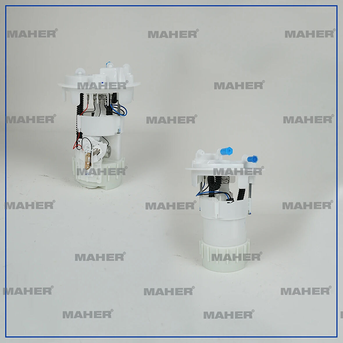 DEPO ŞAMANDIRASI KOMPLE 2008 / 208 / 301 / C ELYSEE 2012 1.2-1.6 9674467780