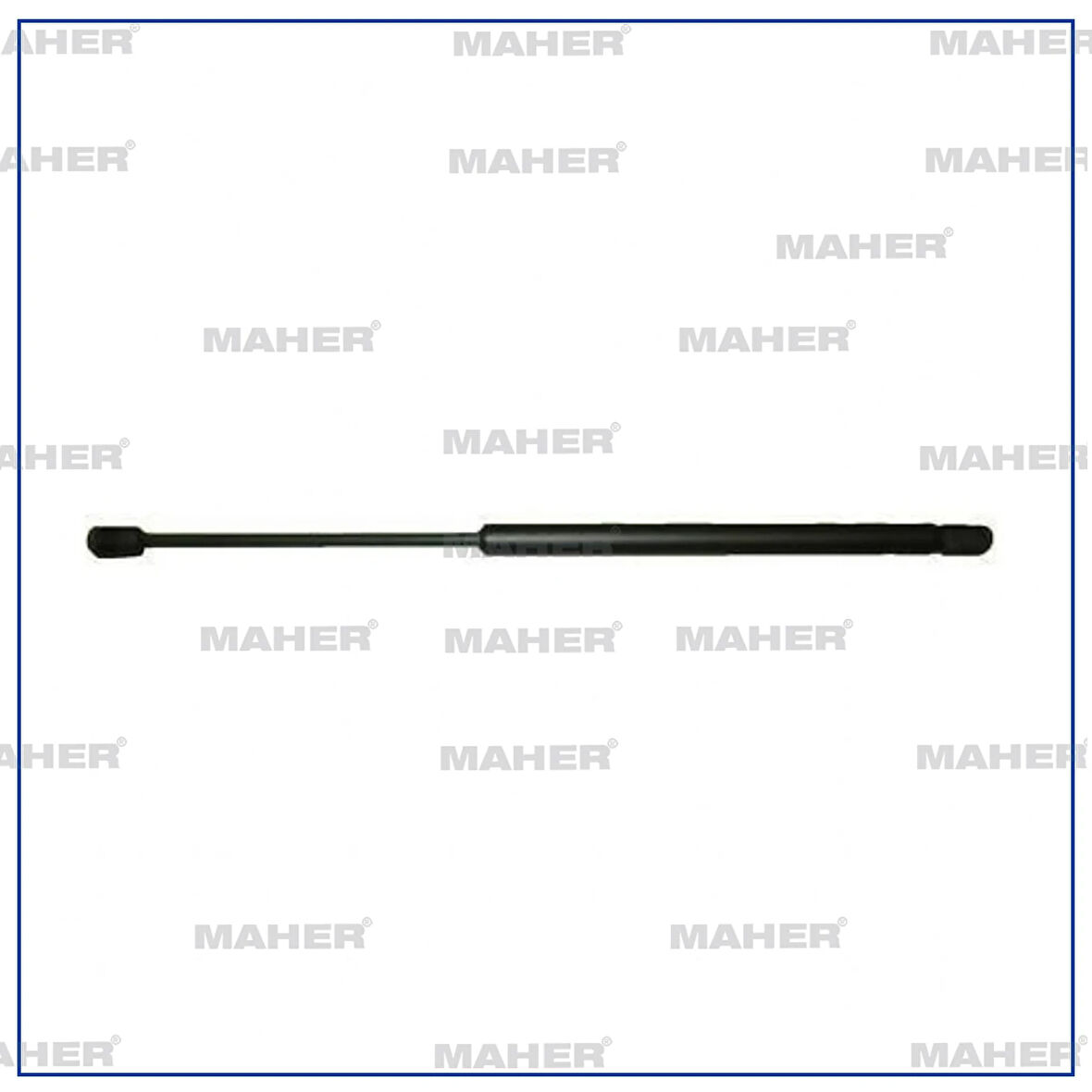 AMORTİSÖR BAGAJ KAPAK MERIVA A 2003-2010 176726 (2 ADET)