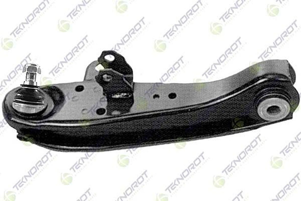 SALINCAK ALT SOL ROTİLLİ HYUNDAI H100 2.5L D4BA 4D55 4D56 PANELVAN 1994-2005 / MITSUBISHI L300 2.5L 4D 55 4D56 PANELVAN 1986-2004 5451043150 5451043152 MB598017