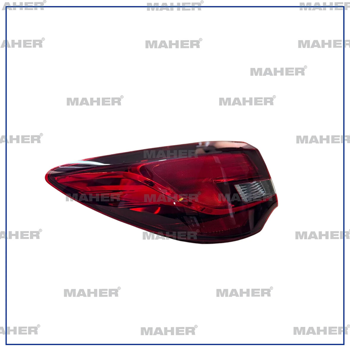 STOP ASTRA J SEDAN 2014-2020 DIS LH 25870153