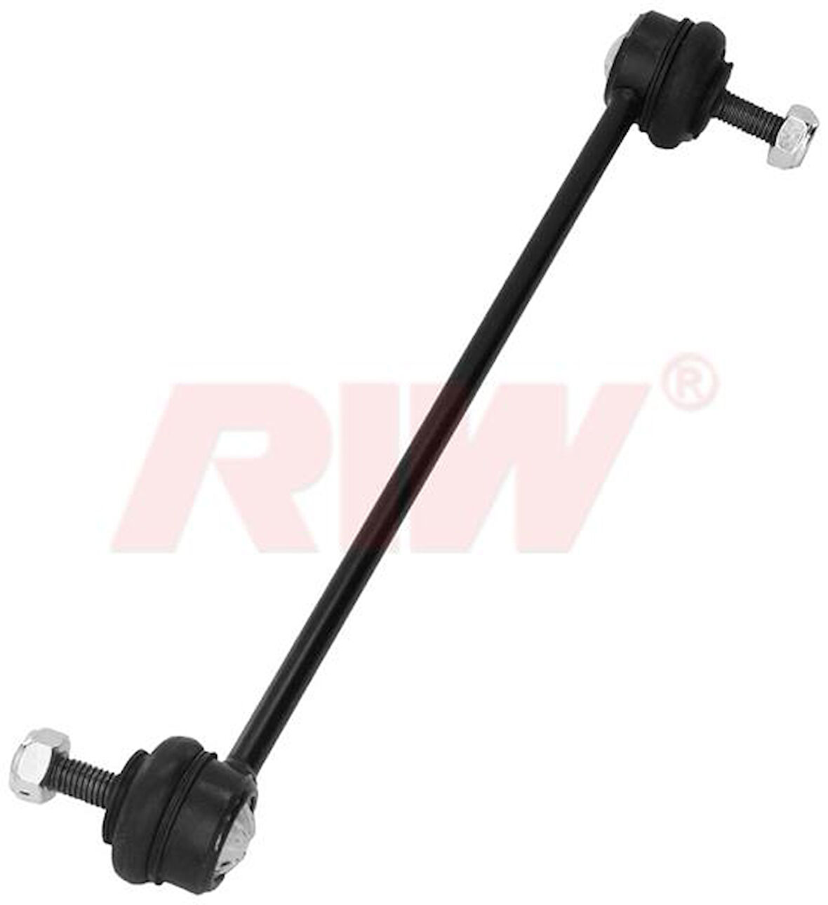 Z ROTU ÖN DEMİR PARTNER-BERLINGO 2006 XSARA-ZX 1999 P306 1993-2001 5087 46 5087 61 5087 39 (2 ADET)