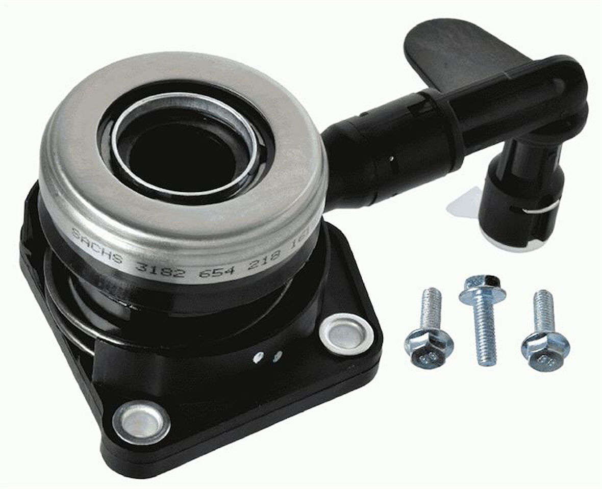 HIDROLIK DEBRIYAJ RULMANI FOCUS 2 2004-2011 C MAX 1.6 2003-2007 1.8 165 2004-2007 ZETEC VOLVO C30 S40 2 550 2004-2012 7G917A564AC 3M517A564AF