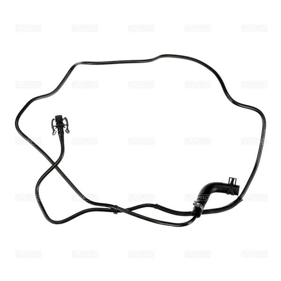 YEDEK SU DEPO BORUSU FORD FOCUS 3 2011-2017 CMAX 2 2011-2017 KUGA 2 2014-2017 1.5 ECOBOOST 2016397 F1F18K012DE F1F18K012DF 1877002