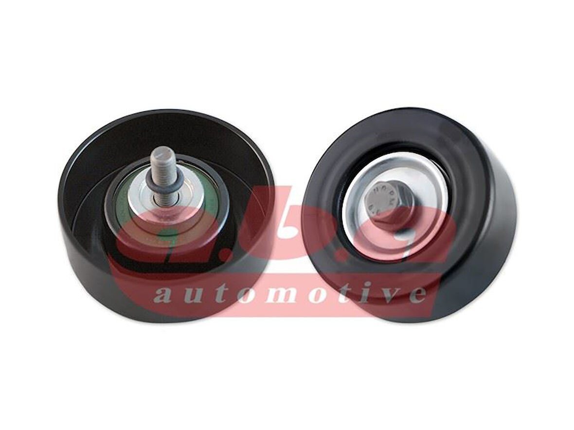 ALTERNATÖR GERGİ RULMANI ESCORT-FIESTA-FOCUS 1.6 165 70X25MM YS4E19A216AA 1E0315930A