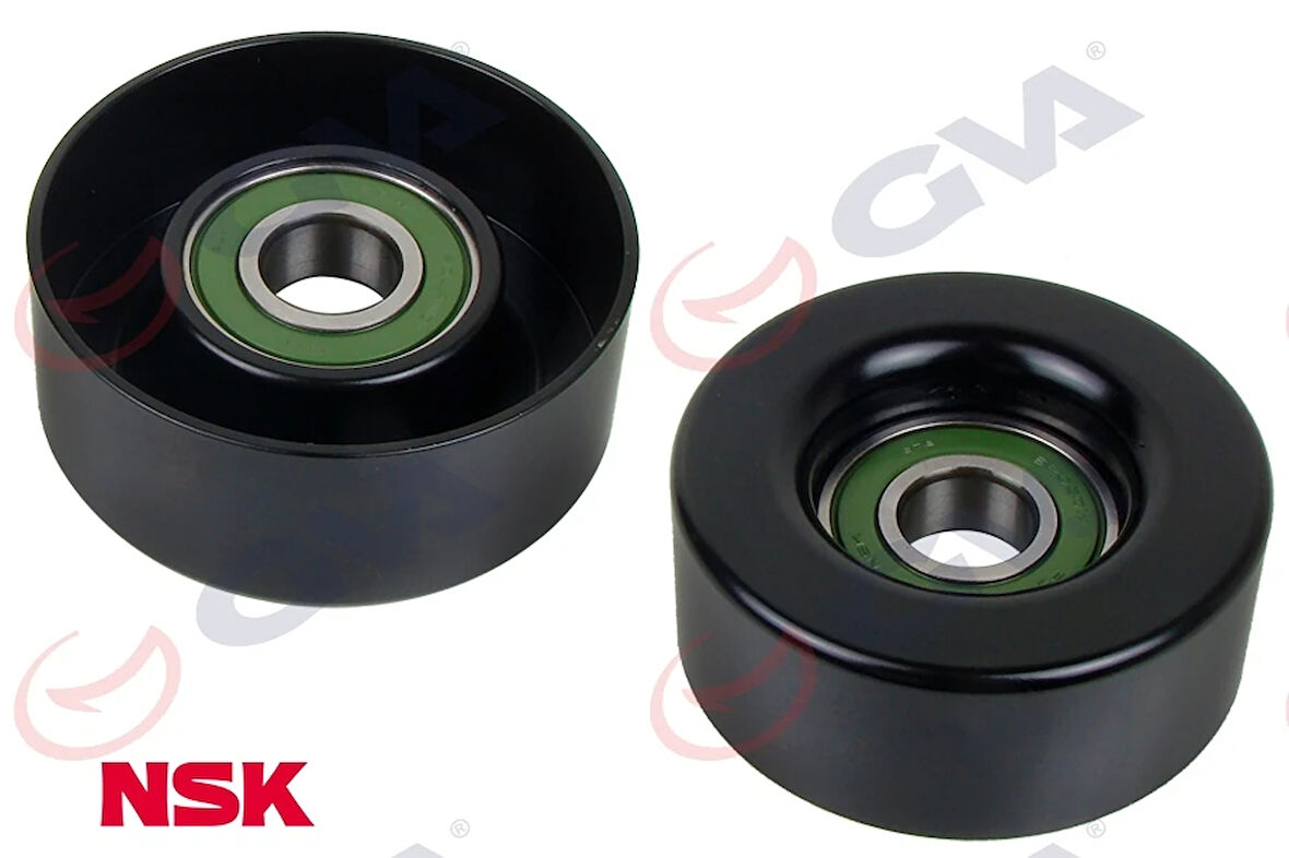 ALTERNATÖR GERGİ RULMANI AVEO-KALOS-LACETTI-NUBIRA- 1.4-1.5-1.6-1.6 165 96349976 96183115 96351533