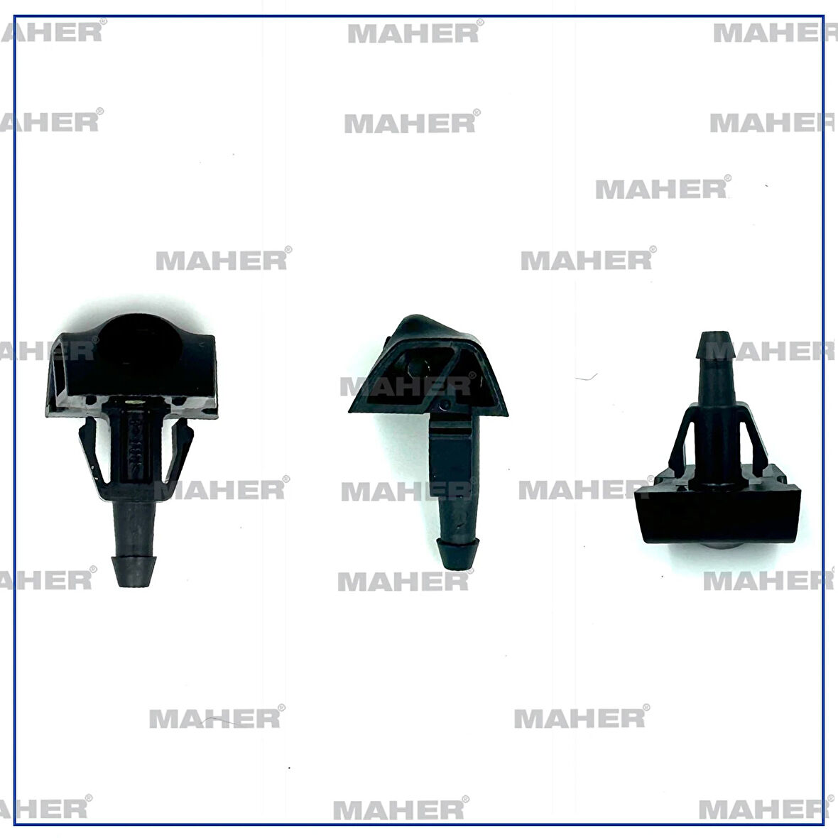 SU FISKİYE MEMESİ NAVARA 2015-2018 SOL 28930 5JG0A