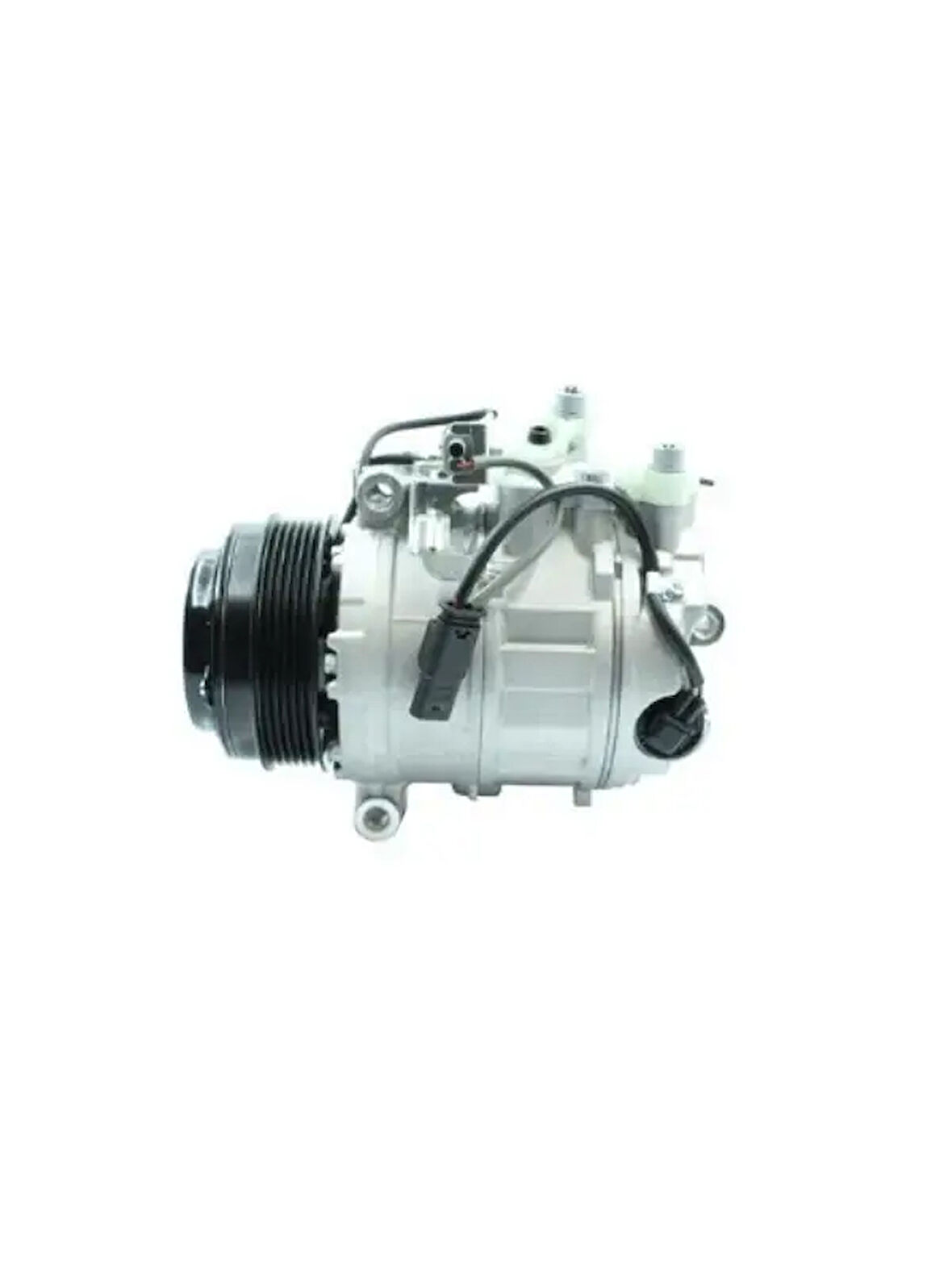 KLIMA KOMPRESORU MERCEDES SPRINTER 906 0618