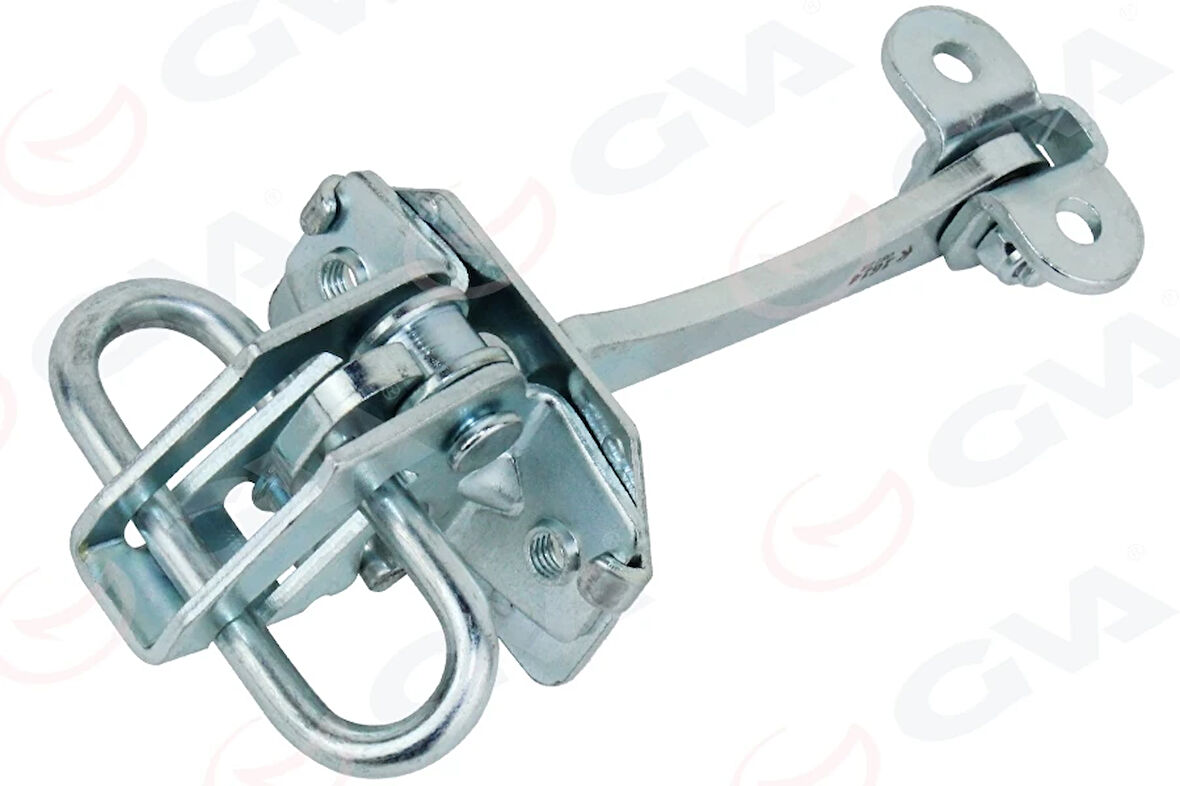 KAPI GERGİSİ ÖN SAĞ/SOL DOBLO 1 CİVATALI BOLTED 51772768