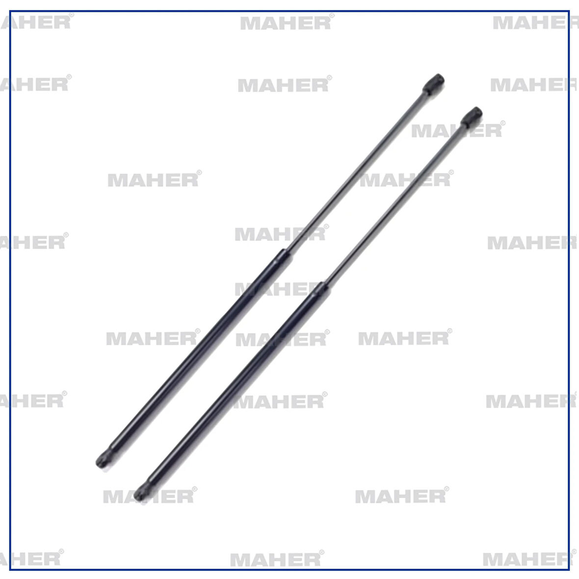 AMORTİSÖR MOTOR KAPUT PASSAT 1996-2000 3B2 / PASSAT 1997-2001 VARIANT 3B5 3B0823359B (2 ADET)