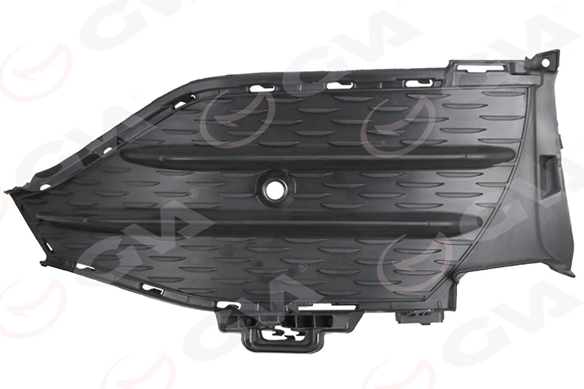 TAMPON IZGARASI ON SAG Y.M. AMG MERCEDES GLC-CLASS C253 2018 A2538858104