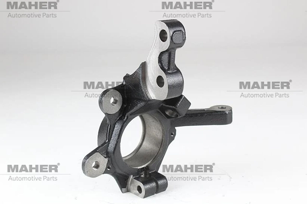 AKS TAŞIYICI CLIO 2 1998-2008 / SYMBOL 2003-2008 / SYMBOL THALIA 2009-2012 BENZİNLİ / DİZEL 72MM ÖN SAĞ 8200207313