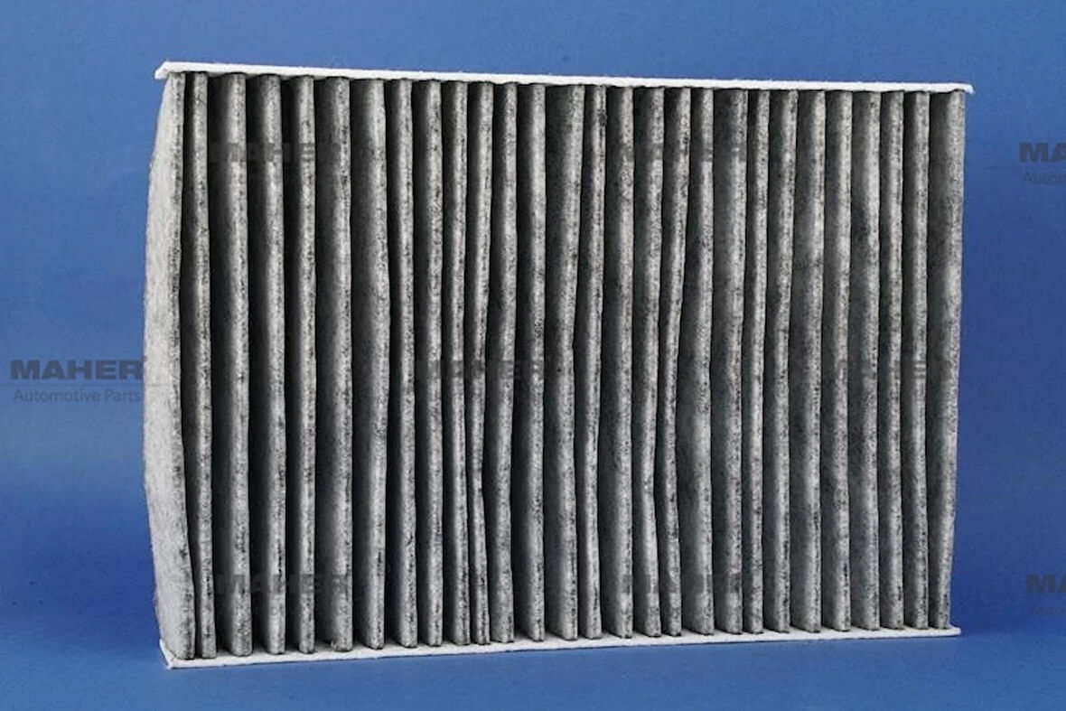 POLEN FİLTRESİ 508 2011 KARBONLU 6479K9