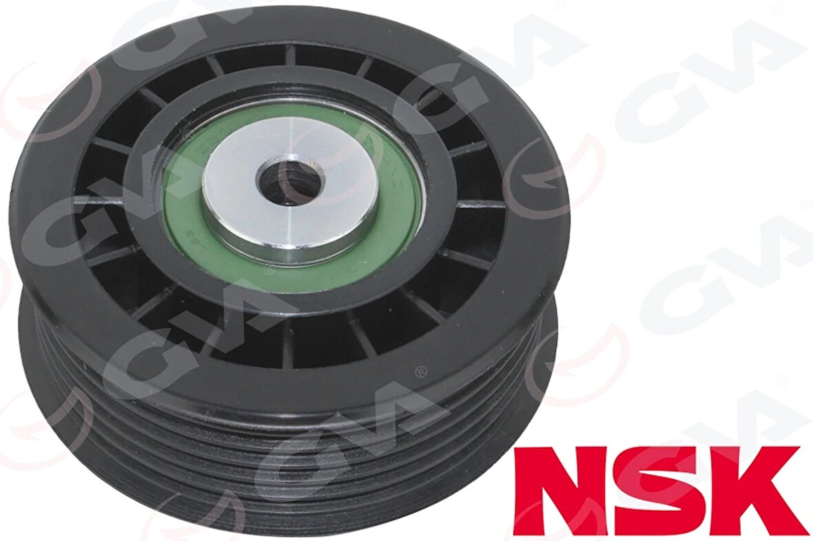 KAYIS GERGI RULMANI MERCEDES W201 W124 W210 W461 W140 W638 B901B904 KANALLI A6012000770