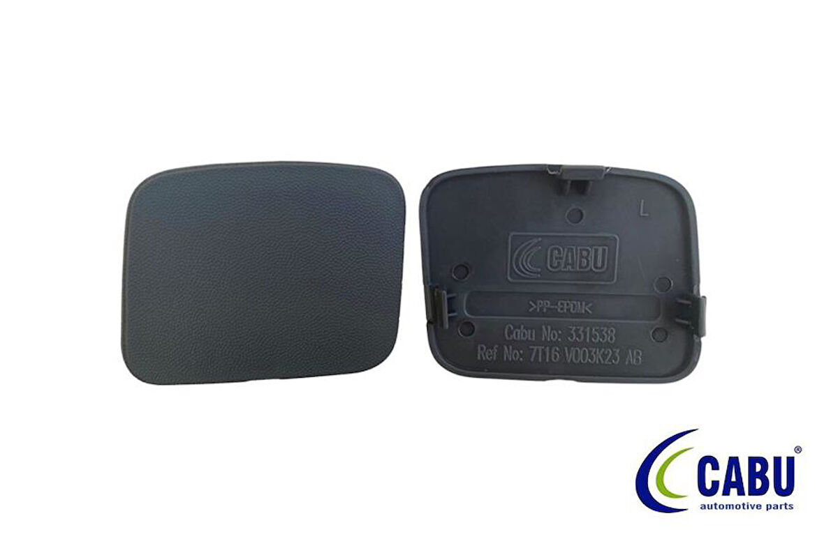 ON TAMPON CEKI DEMIR KAPAGI SOL CONNECT 2006-2009 7T165003K23AB