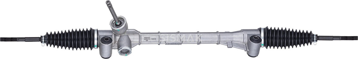 DİREKSİYON KUTUSU ELEKTRİKLİ ROT BAŞ SIZ TOYOTA YARIS 1.0L 1KR-FE KSP90 2006-2011 / 1.3L 2SZ-FE SCP90 2006-2009 / 1.4L 1NDTV NLP90 2006-2011 4551052140 455000D110 455000D111