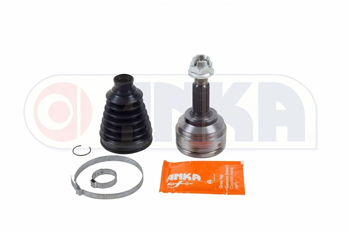 AKS KAFASI DIŞ CLIO 4 1.2 165 2012 TWINGO 2 2007 391000926R 391018662R