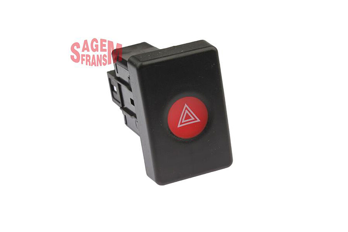 DÖRTLÜ FLAŞÖR DÜĞMESİ LOGAN 6001546813