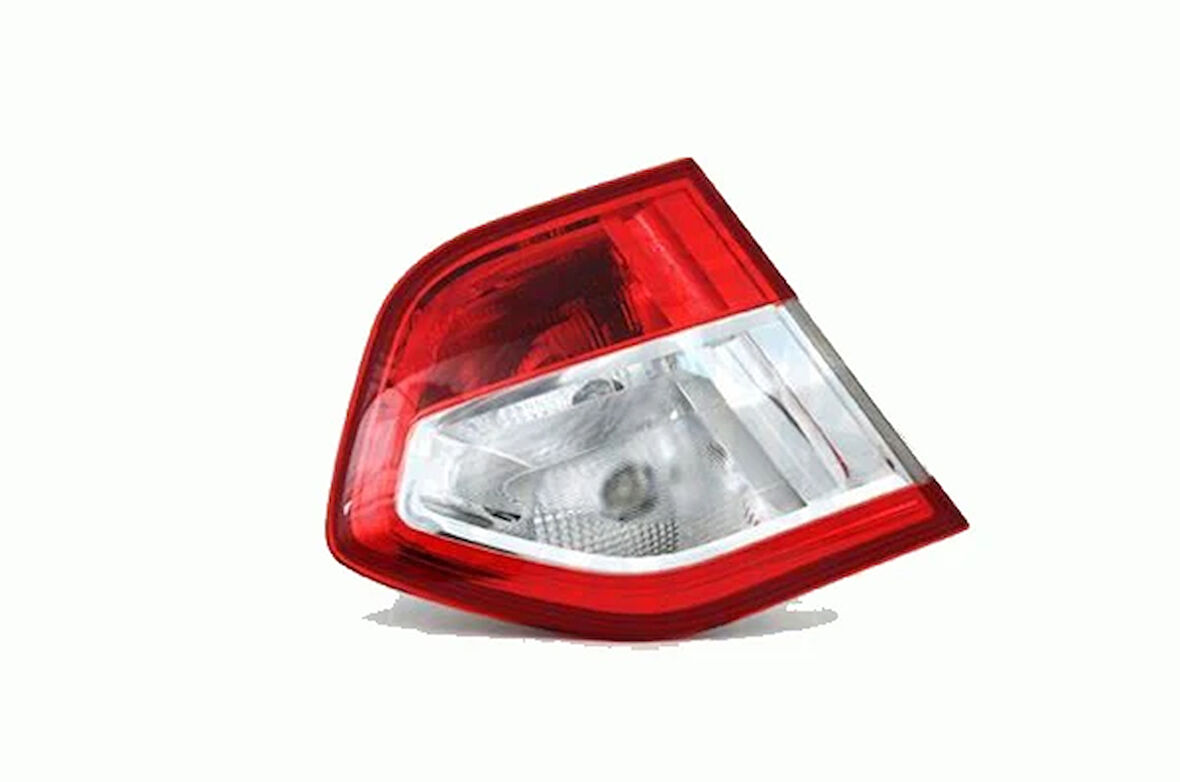 STOP LAMBASI SOL İÇ FLUENCE 2010 265550041R
