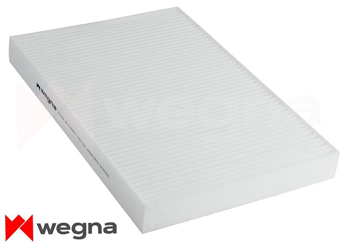 POLEN FİLTRESİ DİKDÖRTGEN ASTRA G 1998-2004 - ASTRA H 2004-2014 -ZAFIRA A 1998-2010 1.4-1.6-1.8-2.0T-165 1808610 6808606 90520689 13175553