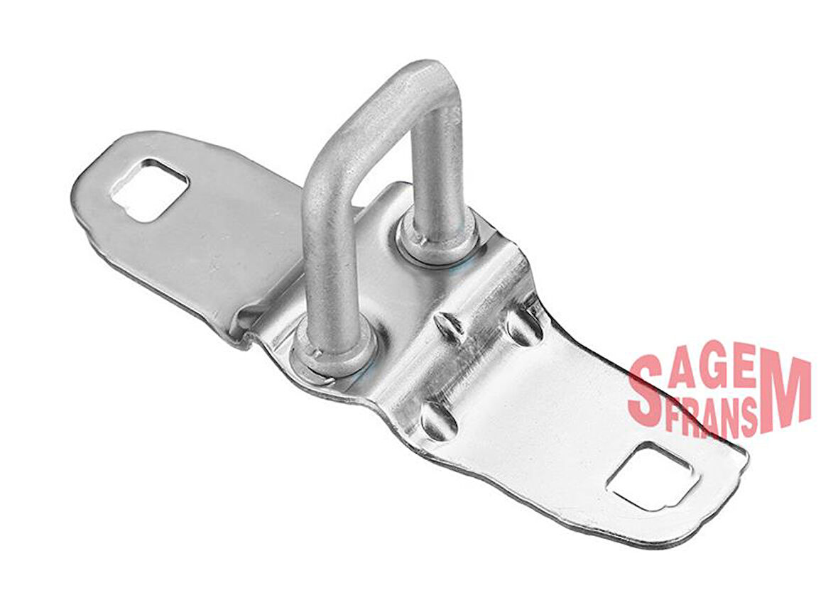 BAGAJ KİLİT KARŞILIĞI GRANDE PUNTO-BRAVO2000  2014 50520218