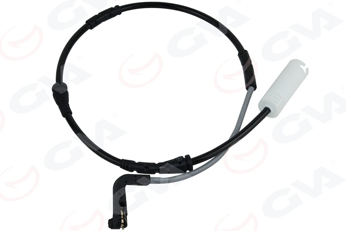 BALATA FISI ON BMW 632MM 101 E84 09 10 34356790340